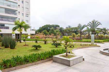 Apartamento à venda com 117m², 4 quartos e 2 vagasÁrea comum