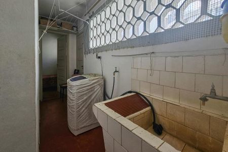 Apartamento para alugar com 95m², 2 quartos e 1 vagaÁrea de serviço