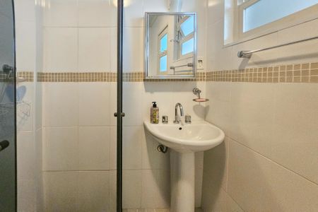Apartamento para alugar com 95m², 2 quartos e 1 vagaBanheiro