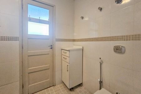 Apartamento para alugar com 95m², 2 quartos e 1 vagaBanheiro