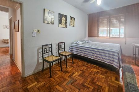 Apartamento para alugar com 95m², 2 quartos e 1 vagaQuarto 2