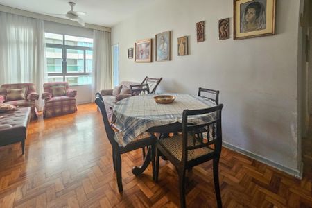 Apartamento para alugar com 95m², 2 quartos e 1 vagaSala