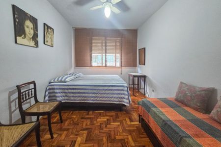 Apartamento para alugar com 95m², 2 quartos e 1 vagaQuarto 2