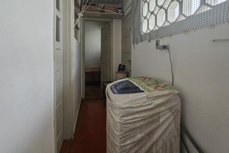 Apartamento para alugar com 95m², 2 quartos e 1 vagaÁrea de serviço