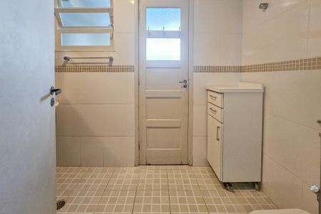 Apartamento para alugar com 95m², 2 quartos e 1 vagaBanheiro