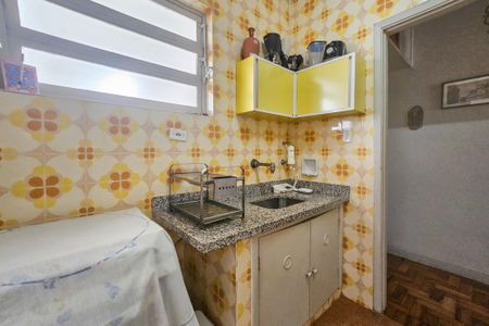 Apartamento para alugar com 95m², 2 quartos e 1 vagaÁrea de serviço