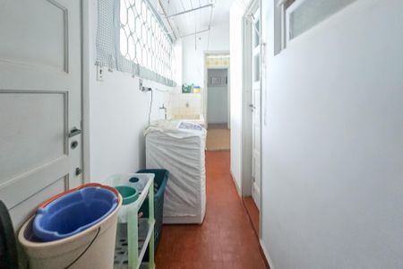 Apartamento para alugar com 95m², 2 quartos e 1 vagaÁrea de serviço