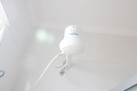 Apartamento à venda com 42m², 2 quartos e 1 vaga Apartamento à venda com 42m², 2 quartos e 1 vagaBanheiro Social