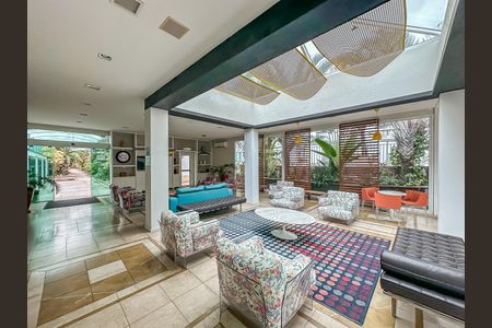 Apartamento para alugar com 62m², 2 quartos e 1 vagaÁrea comum