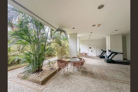 Apartamento para alugar com 62m², 2 quartos e 1 vagaÁrea comum