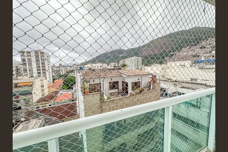 Apartamento para alugar com 62m², 2 quartos e 1 vagaVista/Quarto 