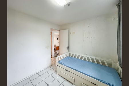 Apartamento para alugar com 62m², 2 quartos e 1 vagaQuarto 