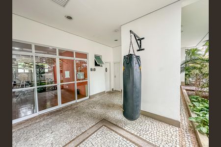 Apartamento para alugar com 62m², 2 quartos e 1 vagaÁrea comum