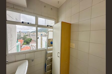 Apartamento para alugar com 62m², 2 quartos e 1 vagaLavanderia