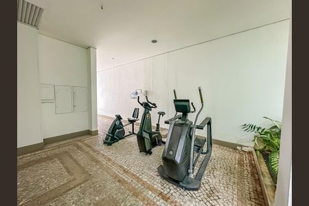 Apartamento para alugar com 62m², 2 quartos e 1 vagaÁrea comum