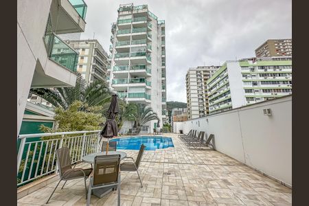 Apartamento para alugar com 62m², 2 quartos e 1 vagaÁrea comum