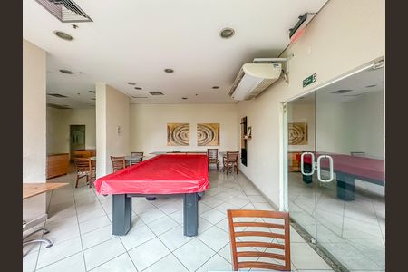 Apartamento para alugar com 62m², 2 quartos e 1 vagaÁrea comum