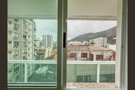 Apartamento para alugar com 62m², 2 quartos e 1 vagaVista/Quarto 
