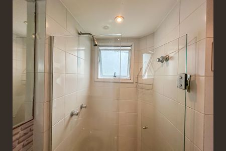 Apartamento para alugar com 62m², 2 quartos e 1 vagaBanheiro/Suite