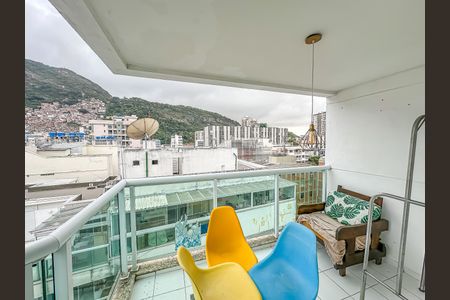 Apartamento para alugar com 62m², 2 quartos e 1 vagaSacada/Suite 