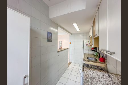 Apartamento para alugar com 62m², 2 quartos e 1 vagaÁrea comum