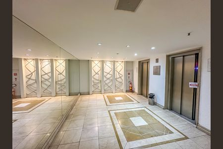 Apartamento para alugar com 62m², 2 quartos e 1 vagaÁrea comum