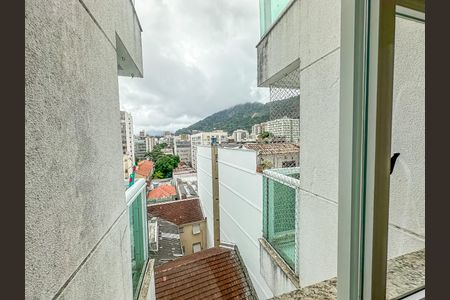 Apartamento para alugar com 62m², 2 quartos e 1 vagaLavanderia