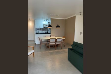 Apartamento à venda com 87m², 2 quartos e 2 vagasFoto 11