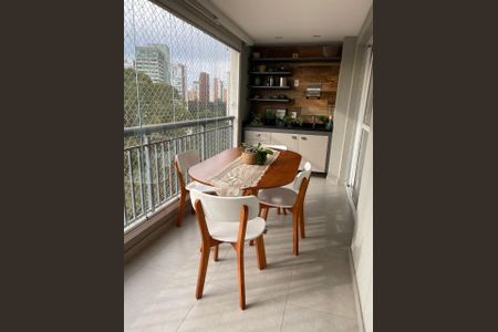 Apartamento à venda com 87m², 2 quartos e 2 vagasFoto 03