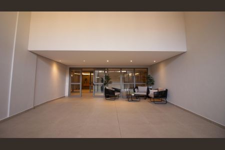 Apartamento para alugar com 63m², 2 quartos e 1 vagaÁrea comum