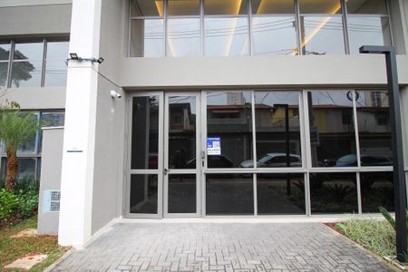 Apartamento para alugar com 63m², 2 quartos e 1 vagaFachada