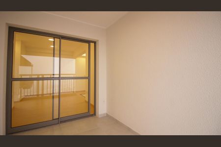 Apartamento para alugar com 63m², 2 quartos e 1 vagaVaranda gourmet