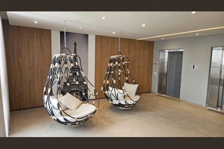 Apartamento para alugar com 63m², 2 quartos e 1 vagaÁrea comum