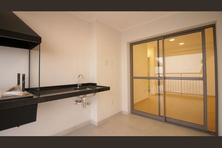 Apartamento para alugar com 63m², 2 quartos e 1 vagaVaranda gourmet