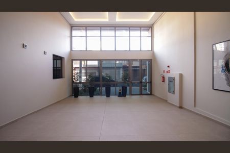 Apartamento para alugar com 63m², 2 quartos e 1 vagaÁrea comum