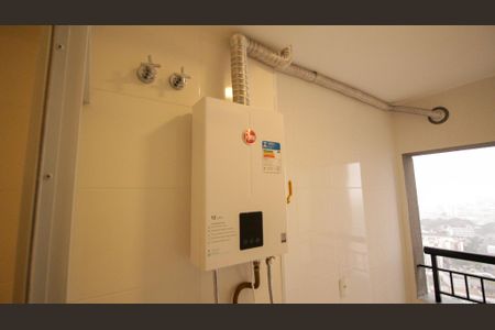 Apartamento para alugar com 63m², 2 quartos e 1 vagaÁrea de Serviço