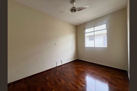 Quarto 1 de apartamento à venda com 3 quartos, 105m² em Coração Eucarístico, Belo Horizonte