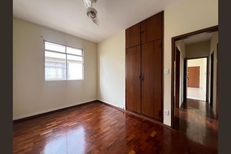 Quarto 1 de apartamento à venda com 3 quartos, 105m² em Coração Eucarístico, Belo Horizonte