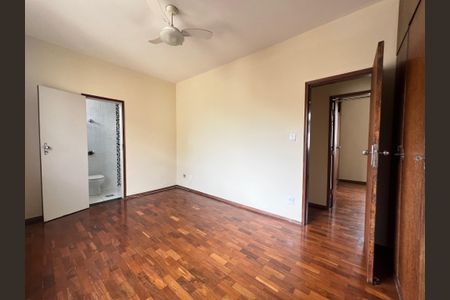 Quarto 2 de apartamento à venda com 3 quartos, 105m² em Coração Eucarístico, Belo Horizonte
