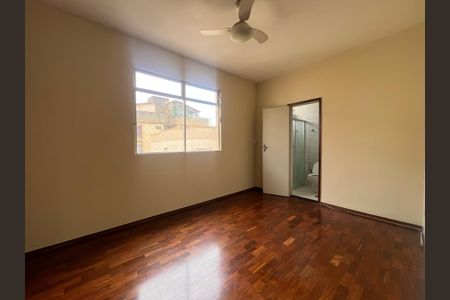 Quarto 2 de apartamento à venda com 3 quartos, 105m² em Coração Eucarístico, Belo Horizonte