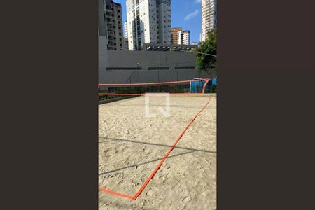 Apartamento para alugar com 41m², 1 quarto e 1 vagaQuadra Esportiva