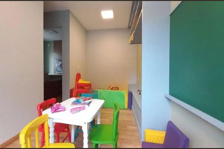 Apartamento à venda com 47m², 2 quartos e 1 vaga Apartamento à venda com 47m², 2 quartos e 1 vagaFoto 01