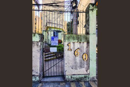 Apartamento à venda com 49m², 2 quartos e 1 vagaPlaca QuintoAndar