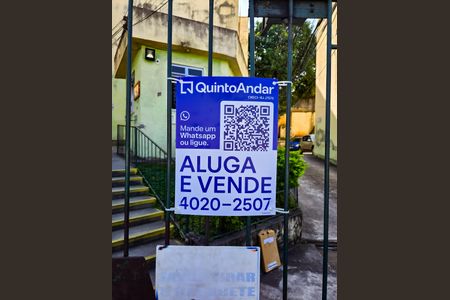 Apartamento à venda com 49m², 2 quartos e 1 vagaPlaca QuintoAndar