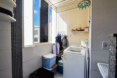 Apartamento à venda com 49m², 2 quartos e 1 vagaÁrea de Serviço