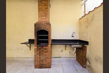 Apartamento à venda com 49m², 2 quartos e 1 vagaÁrea comum - Churrasqueira