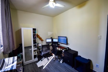 Apartamento à venda com 49m², 2 quartos e 1 vagaQuarto 2