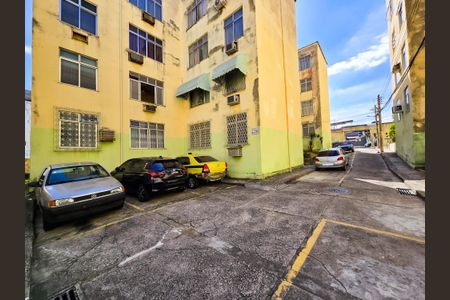 Apartamento à venda com 49m², 2 quartos e 1 vagaGaragem