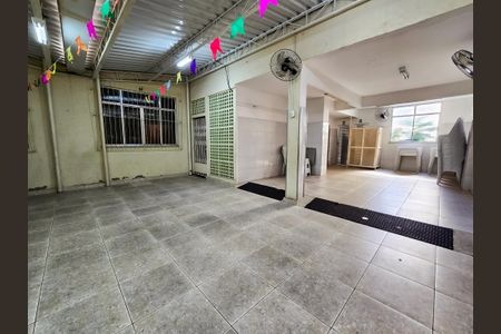 Apartamento à venda com 49m², 2 quartos e 1 vagaÁrea comum - Salão de festas