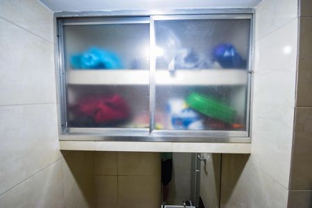 Apartamento à venda com 49m², 2 quartos e 1 vagaBanheiro